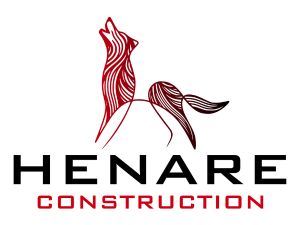 Henare Logo